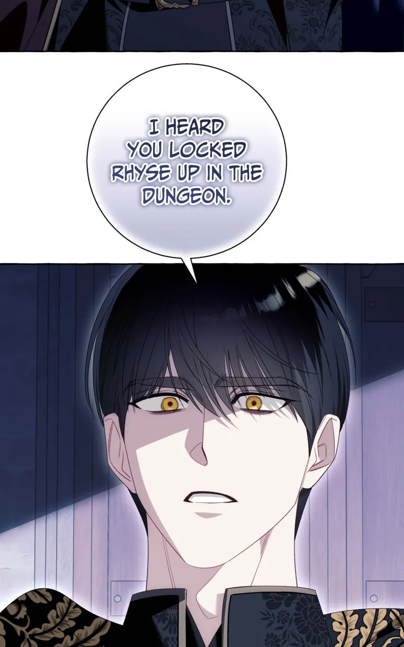 Not Your Typical Reincarnation Story Chapter 85 page 61 - 