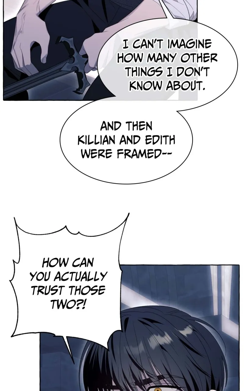 Not Your Typical Reincarnation Story Chapter 85 page 63 - 