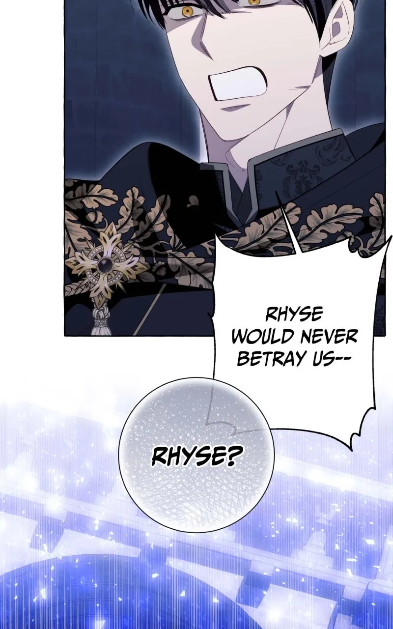 Not Your Typical Reincarnation Story Chapter 85 page 64 - 