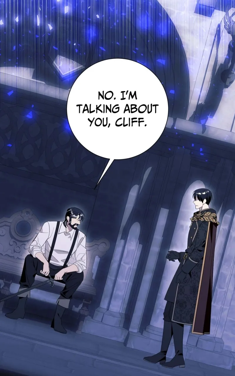 Not Your Typical Reincarnation Story Chapter 85 page 65 - 