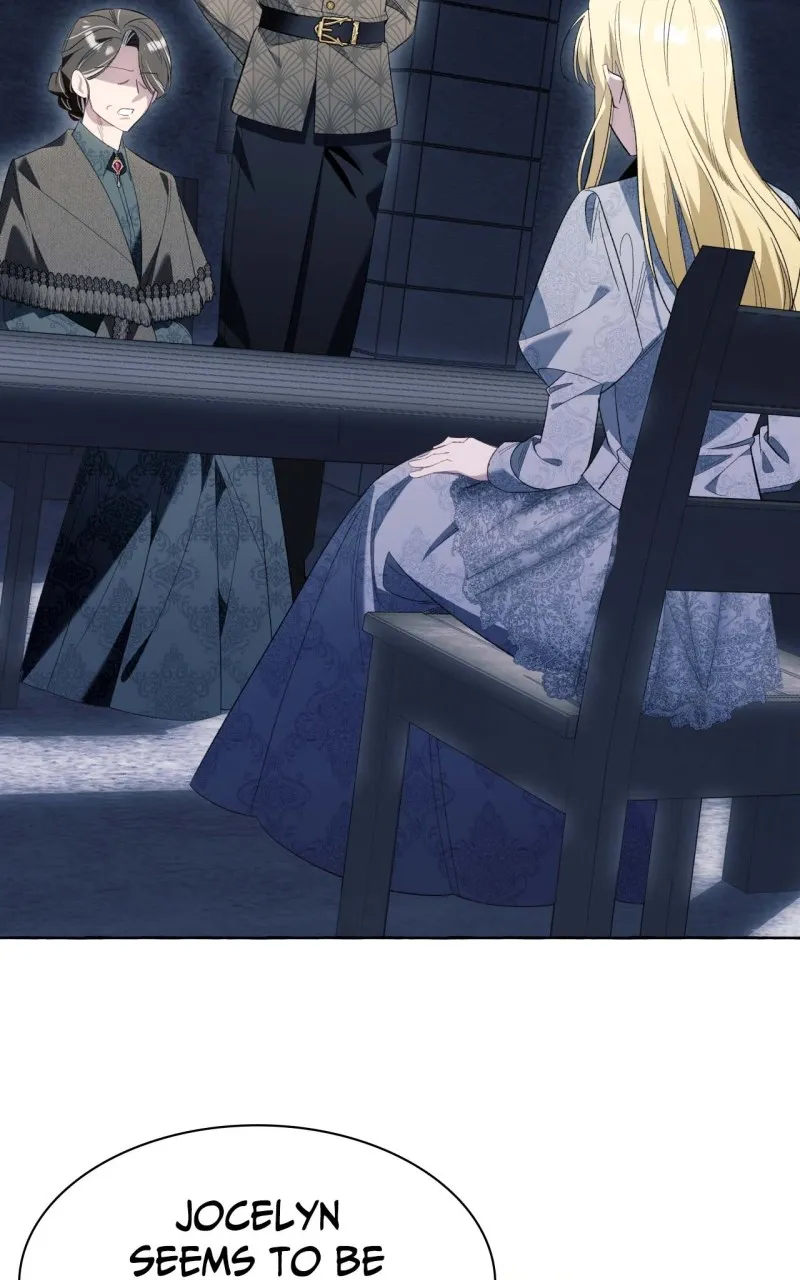 Not Your Typical Reincarnation Story Chapter 85 page 69 - 