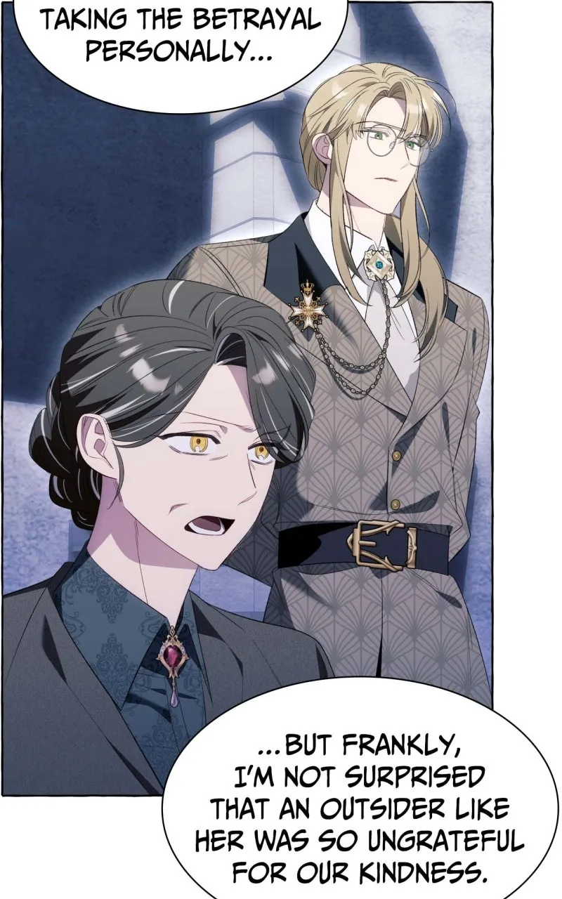 Not Your Typical Reincarnation Story Chapter 85 page 70 - 