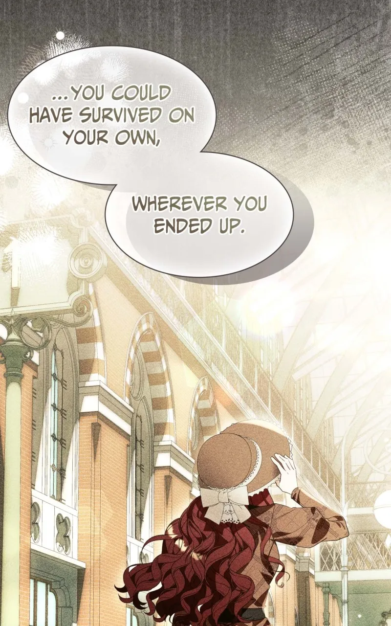 Not Your Typical Reincarnation Story Chapter 85 page 9 - 