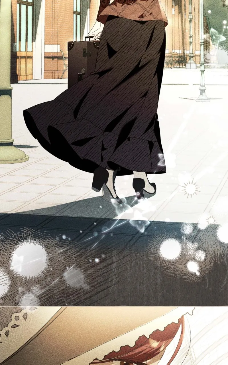 Not Your Typical Reincarnation Story Chapter 85 page 10 - 