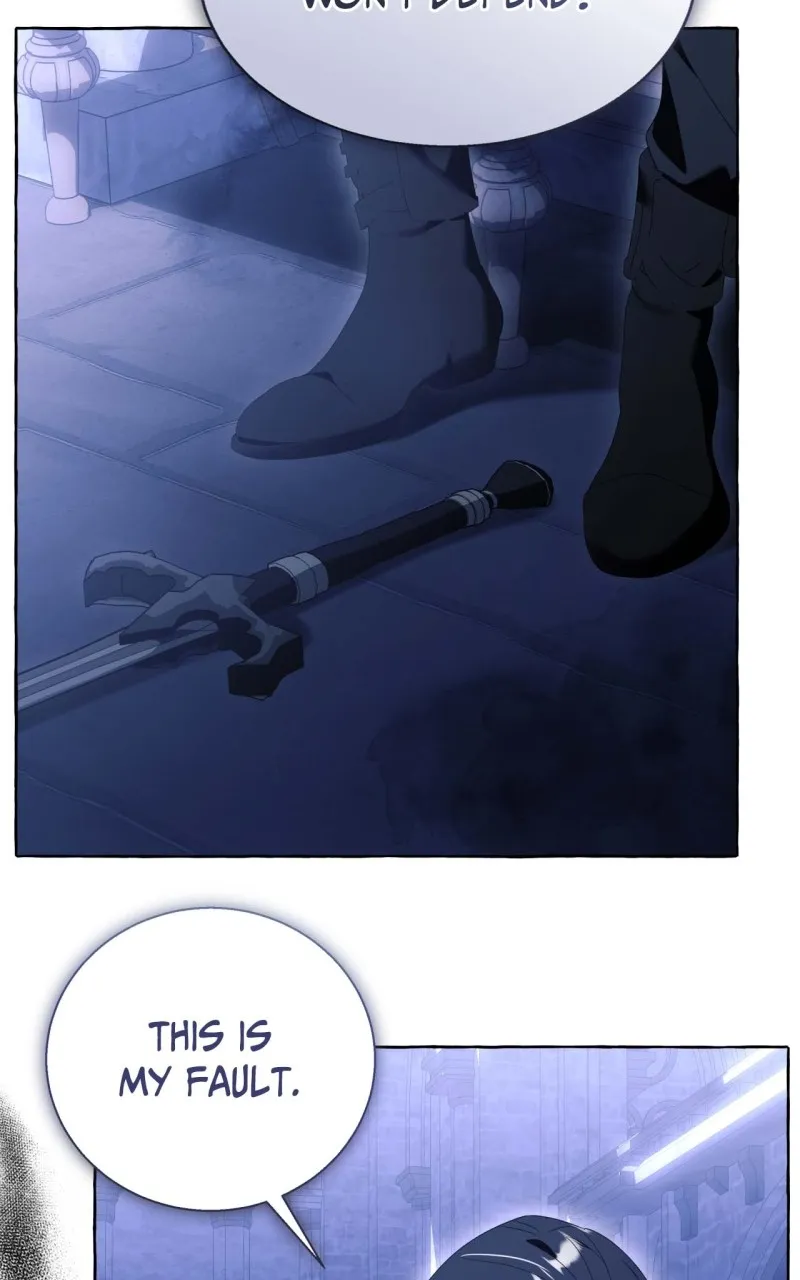 Not Your Typical Reincarnation Story Chapter 86 page 11 - 