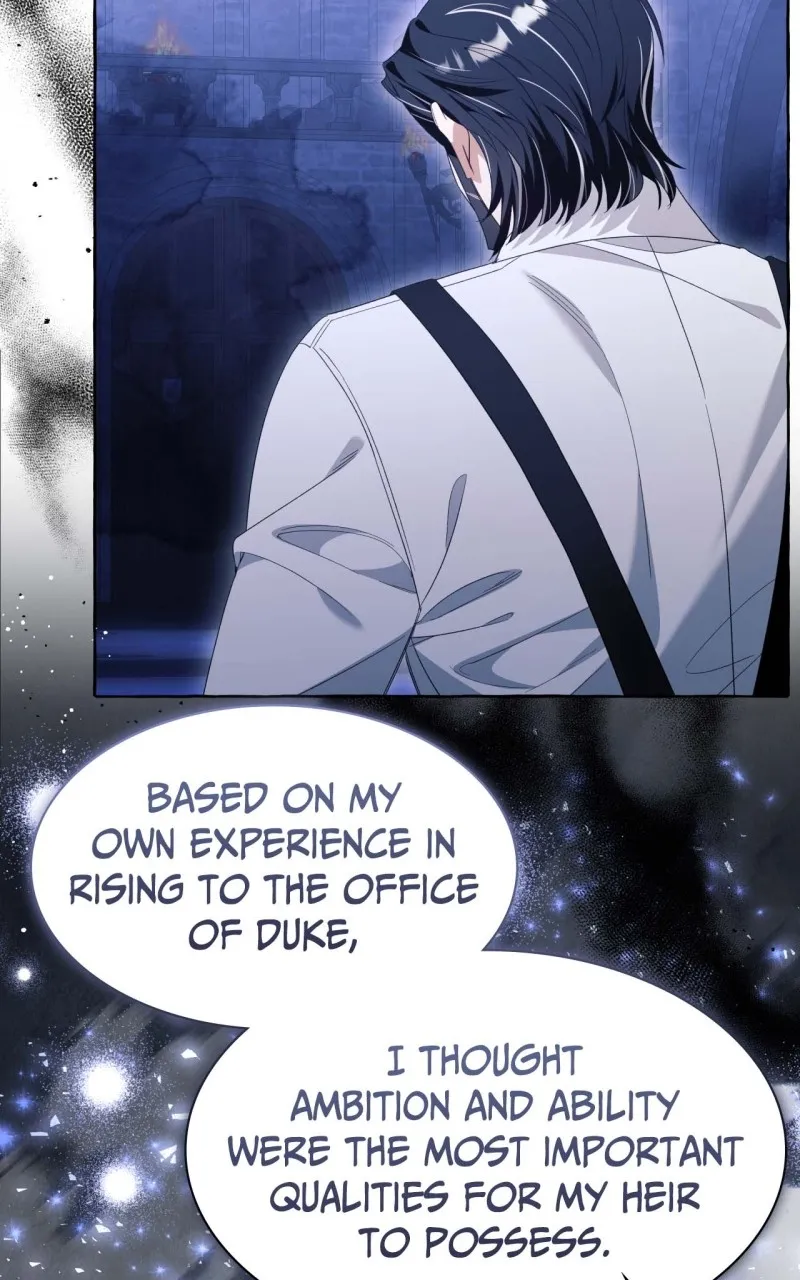 Not Your Typical Reincarnation Story Chapter 86 page 12 - 