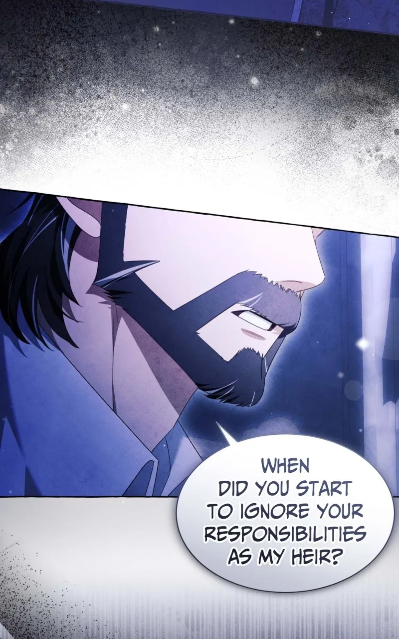 Not Your Typical Reincarnation Story Chapter 86 page 3 - 