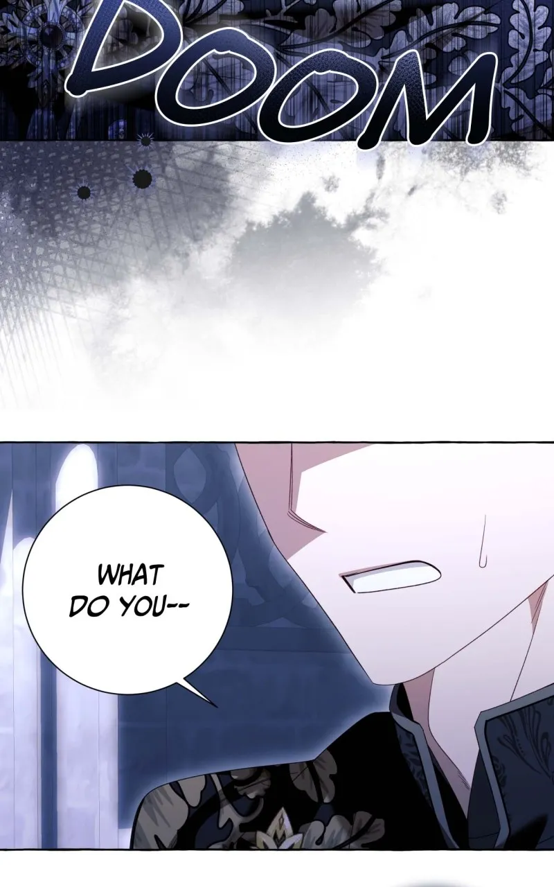 Not Your Typical Reincarnation Story Chapter 86 page 21 - 