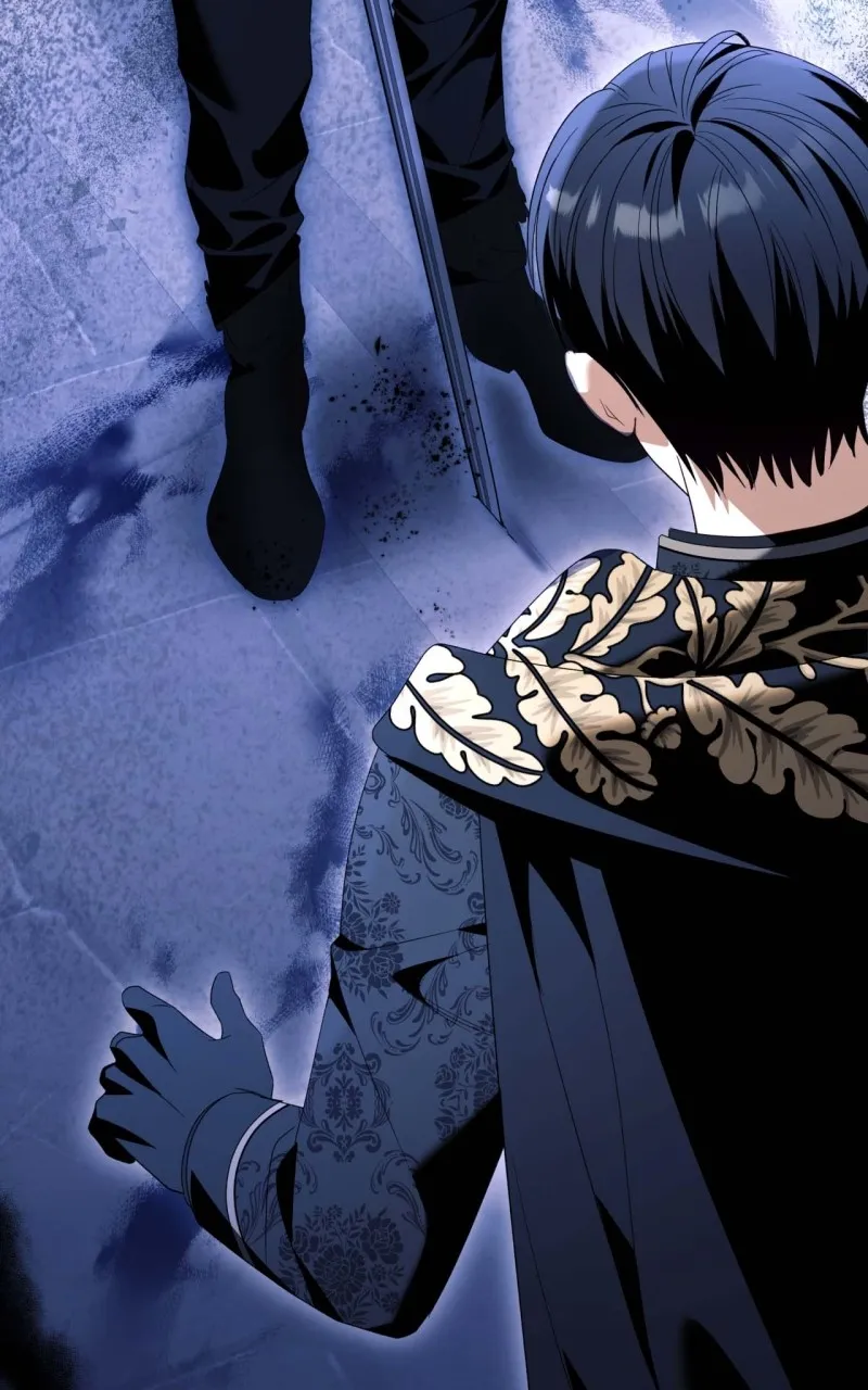 Not Your Typical Reincarnation Story Chapter 86 page 27 - 