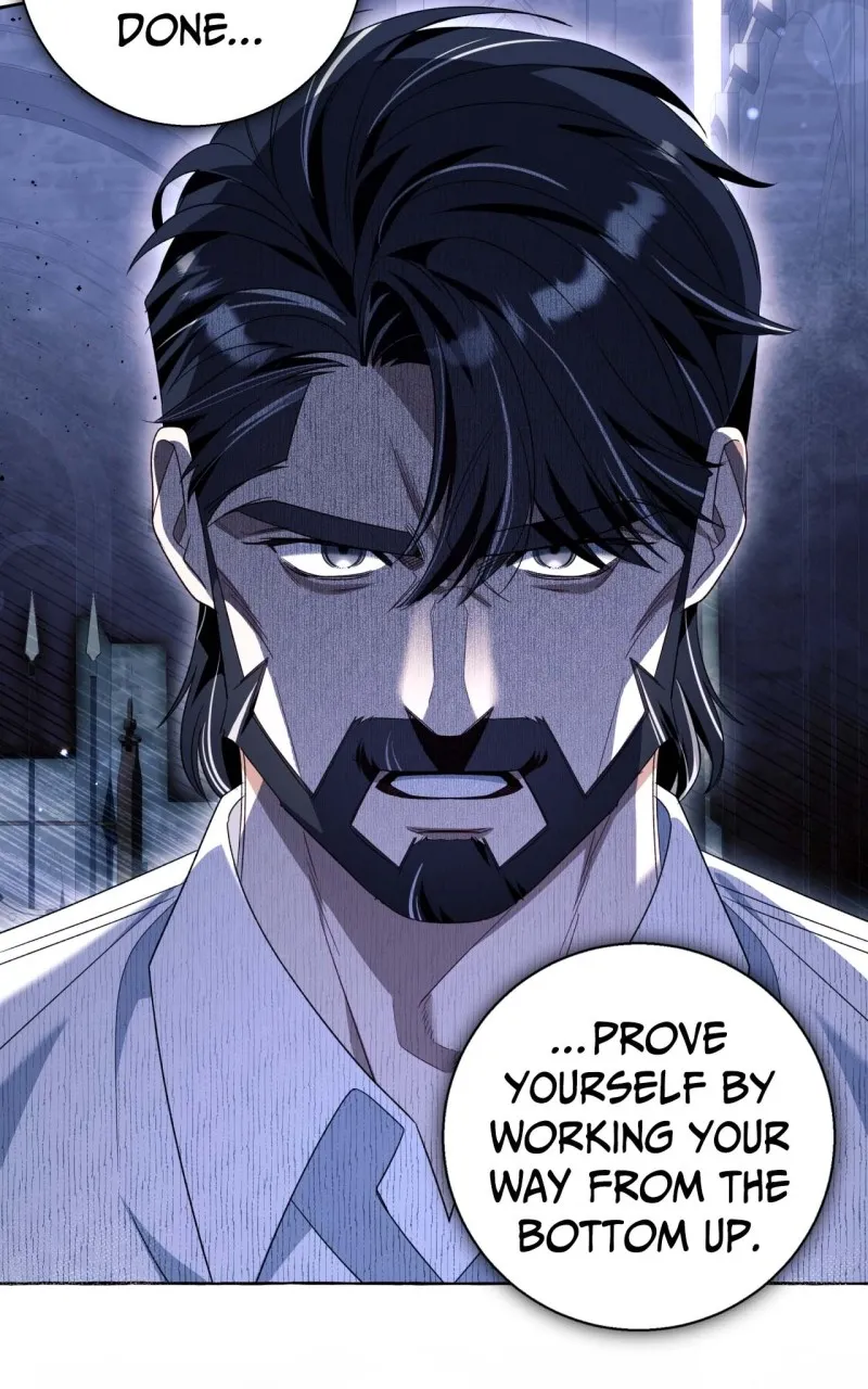 Not Your Typical Reincarnation Story Chapter 86 page 29 - 
