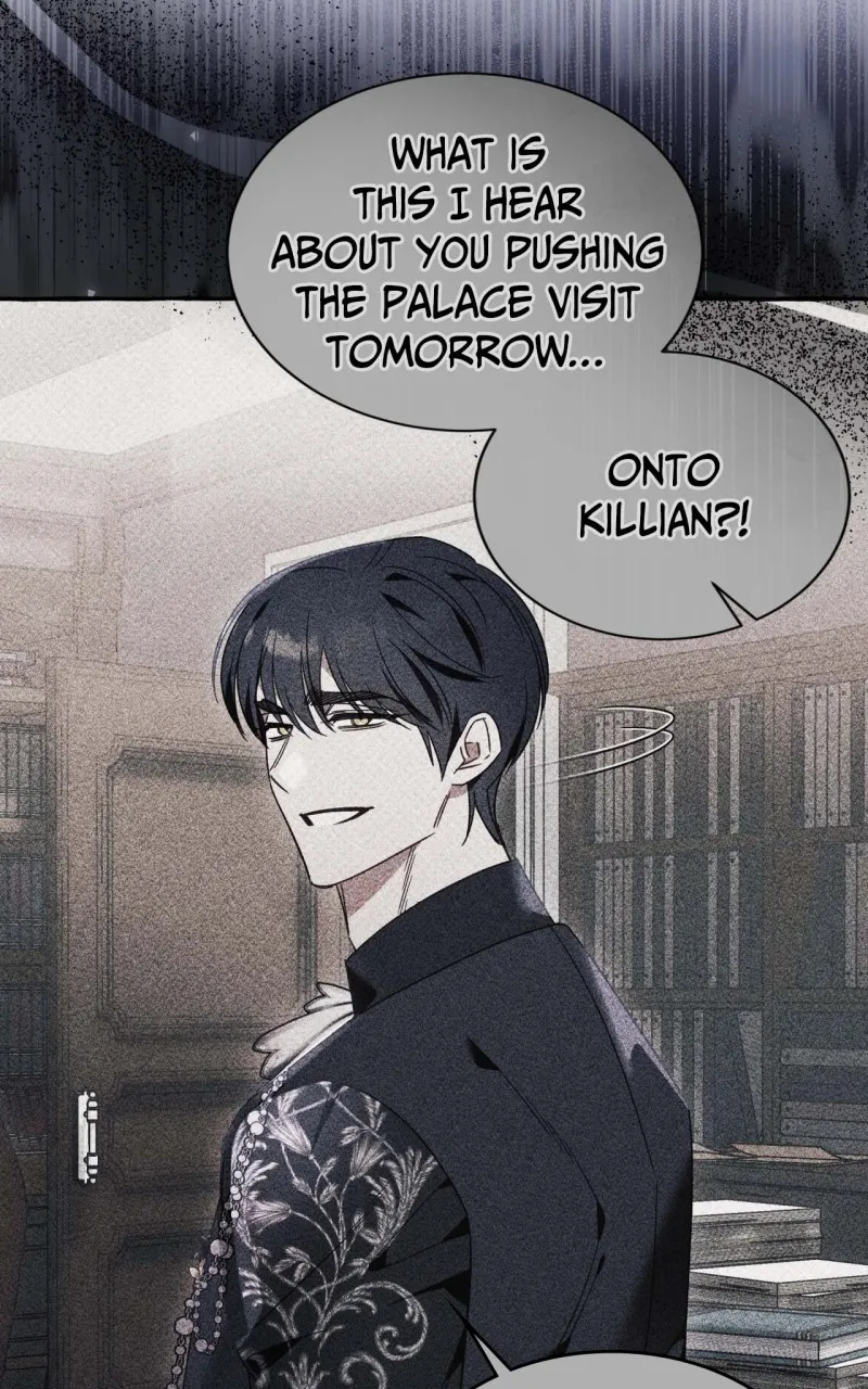 Not Your Typical Reincarnation Story Chapter 86 page 4 - 
