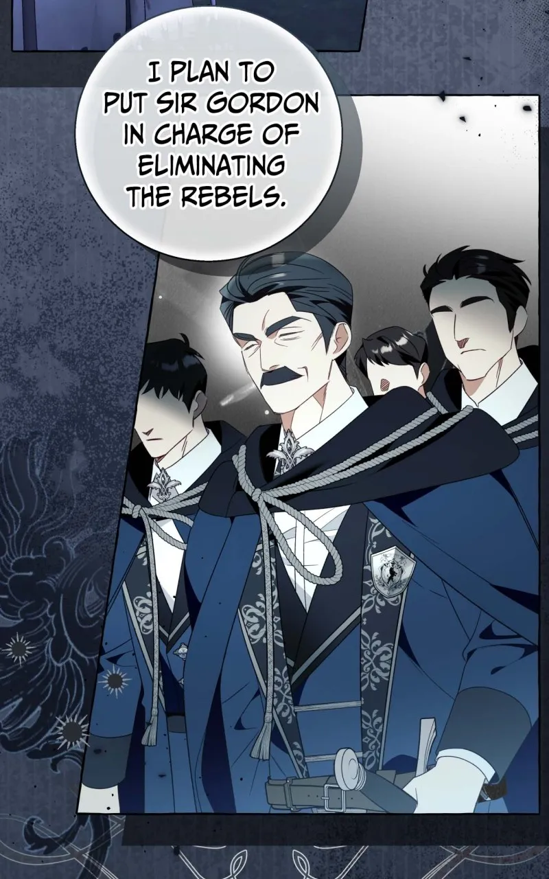 Not Your Typical Reincarnation Story Chapter 86 page 31 - 