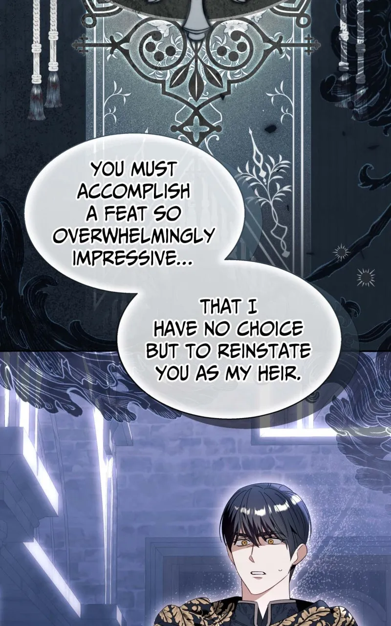 Not Your Typical Reincarnation Story Chapter 86 page 33 - 