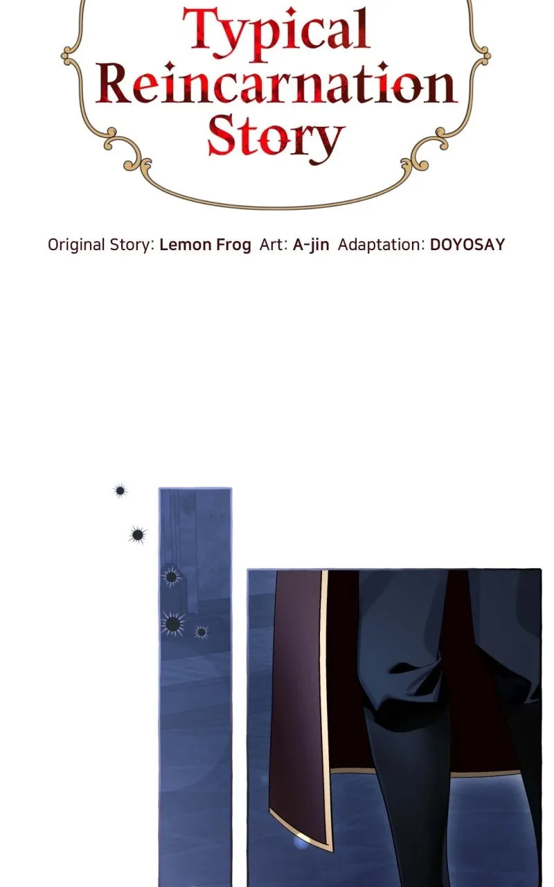 Not Your Typical Reincarnation Story Chapter 86 page 36 - 