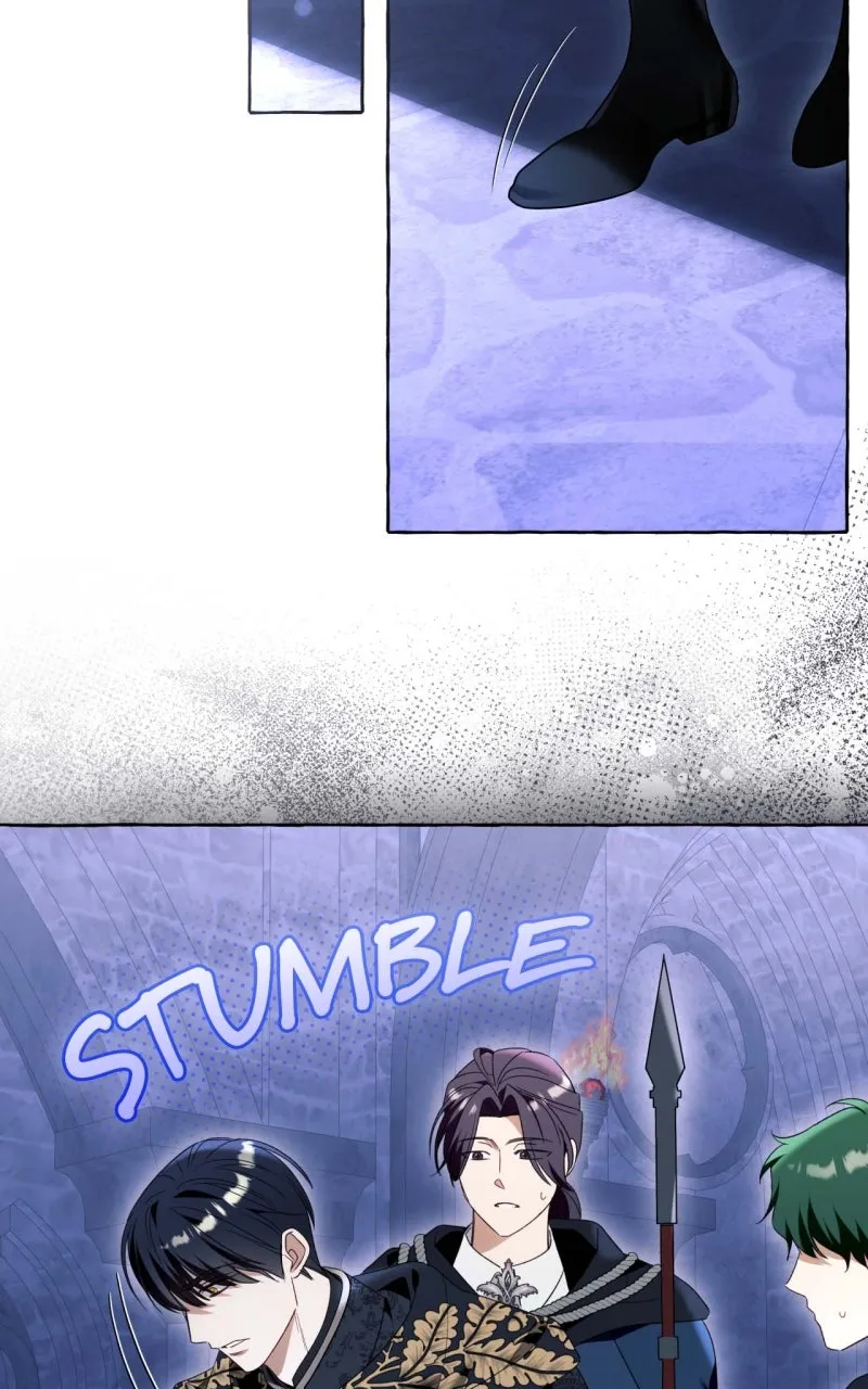 Not Your Typical Reincarnation Story Chapter 86 page 37 - 