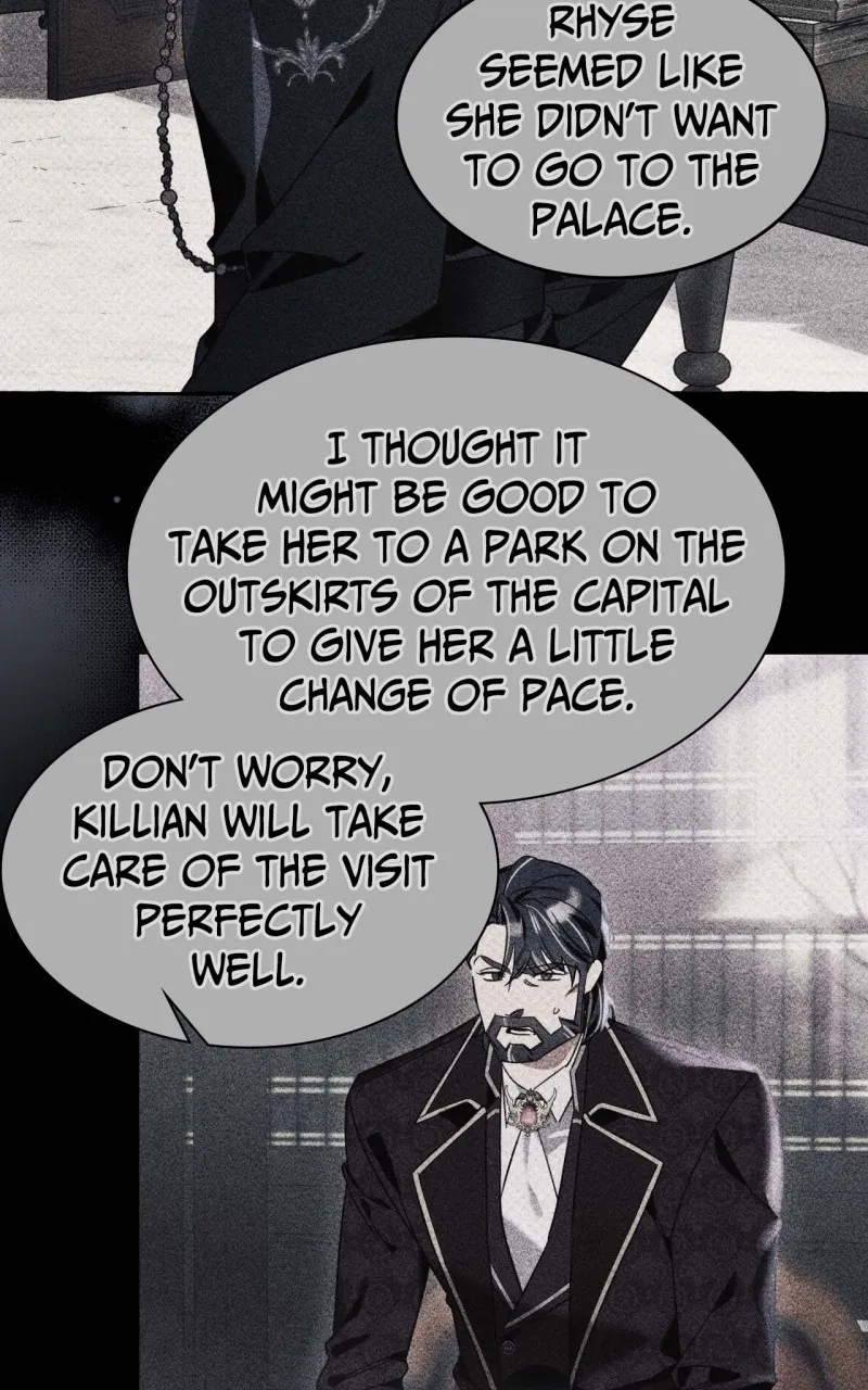 Not Your Typical Reincarnation Story Chapter 86 page 5 - 