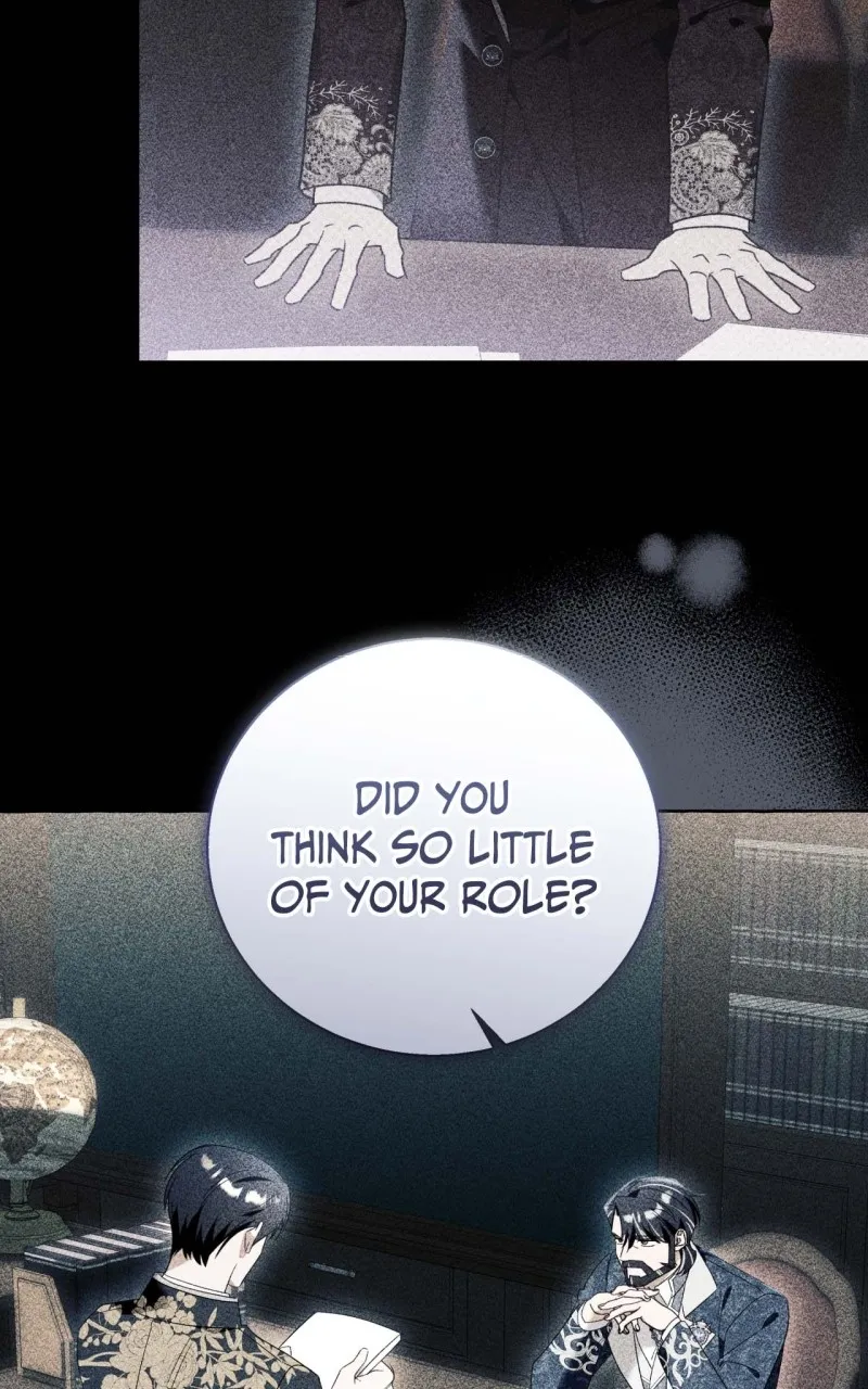 Not Your Typical Reincarnation Story Chapter 86 page 6 - 