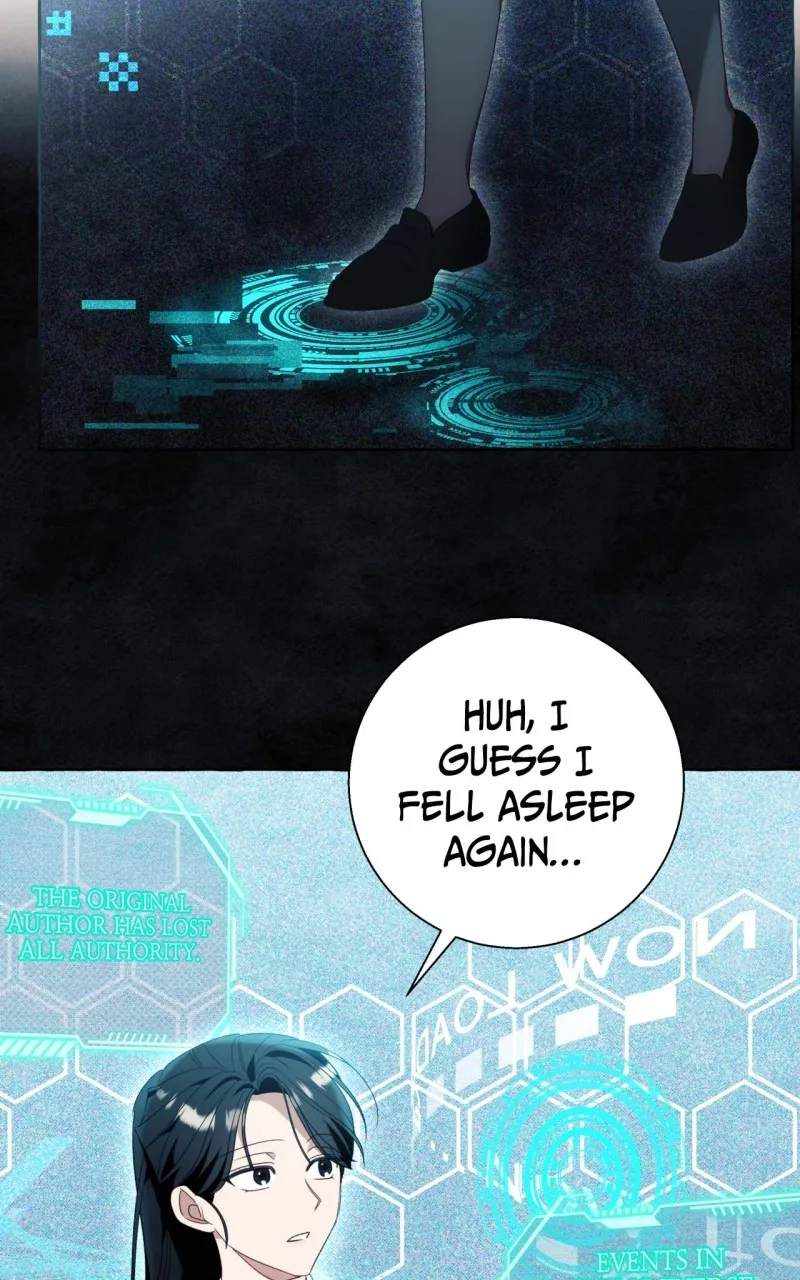 Not Your Typical Reincarnation Story Chapter 86 page 53 - 