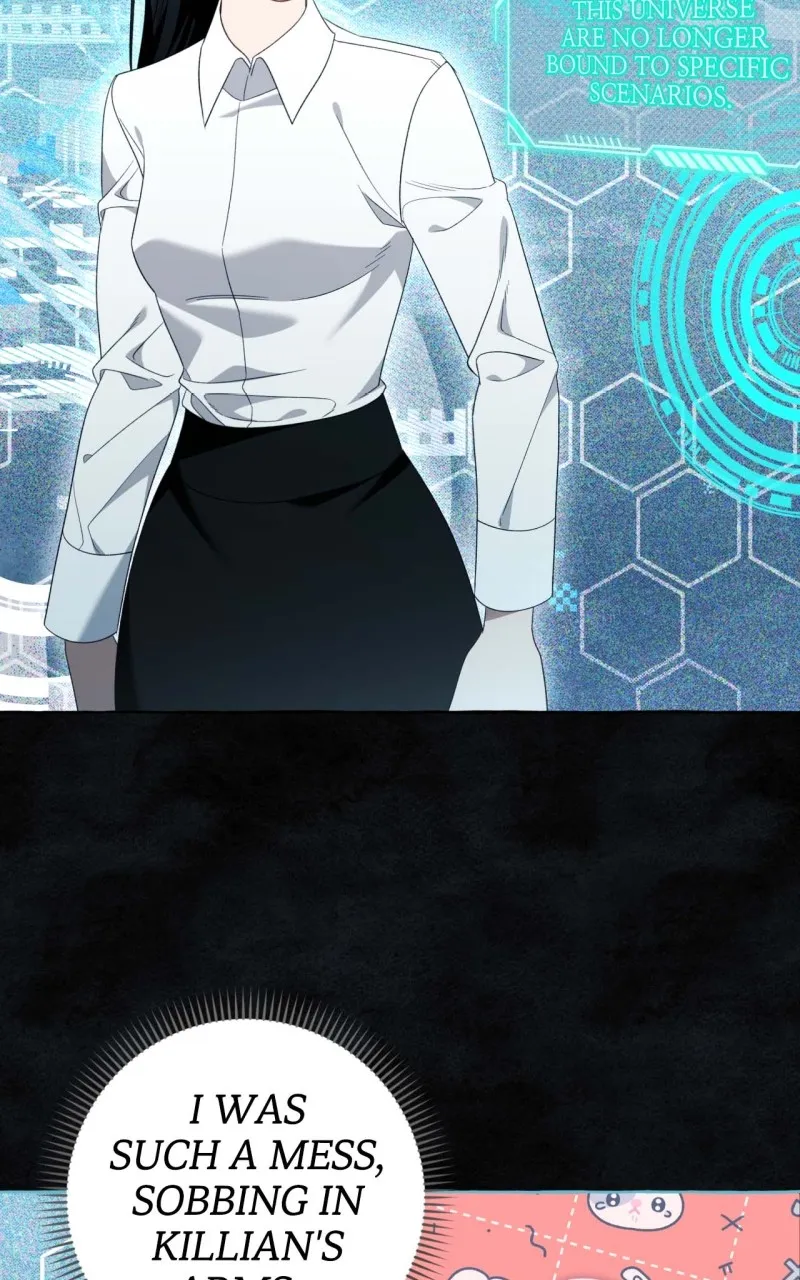 Not Your Typical Reincarnation Story Chapter 86 page 54 - 