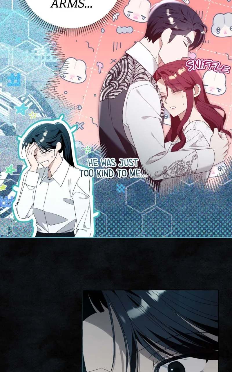 Not Your Typical Reincarnation Story Chapter 86 page 55 - 