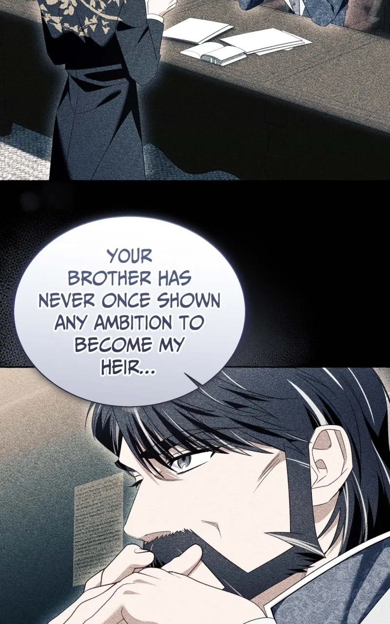 Not Your Typical Reincarnation Story Chapter 86 page 7 - 
