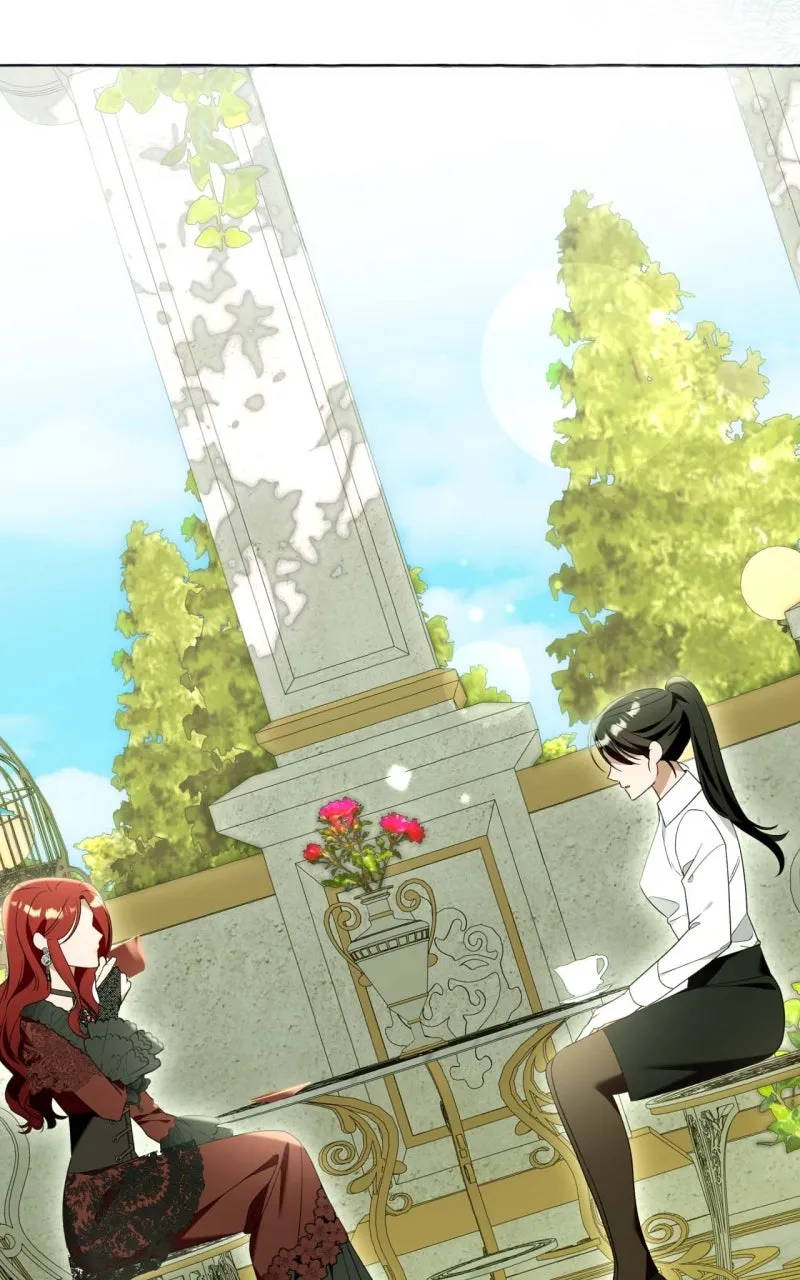 Not Your Typical Reincarnation Story Chapter 86 page 69 - 