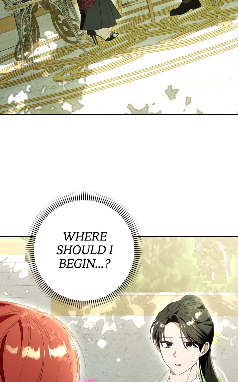 Not Your Typical Reincarnation Story Chapter 86 page 70 - 