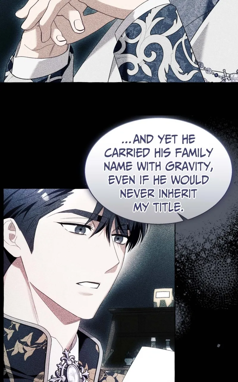 Not Your Typical Reincarnation Story Chapter 86 page 8 - 