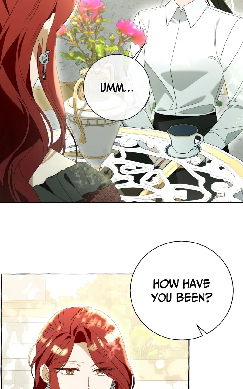 Not Your Typical Reincarnation Story Chapter 86 page 71 - 
