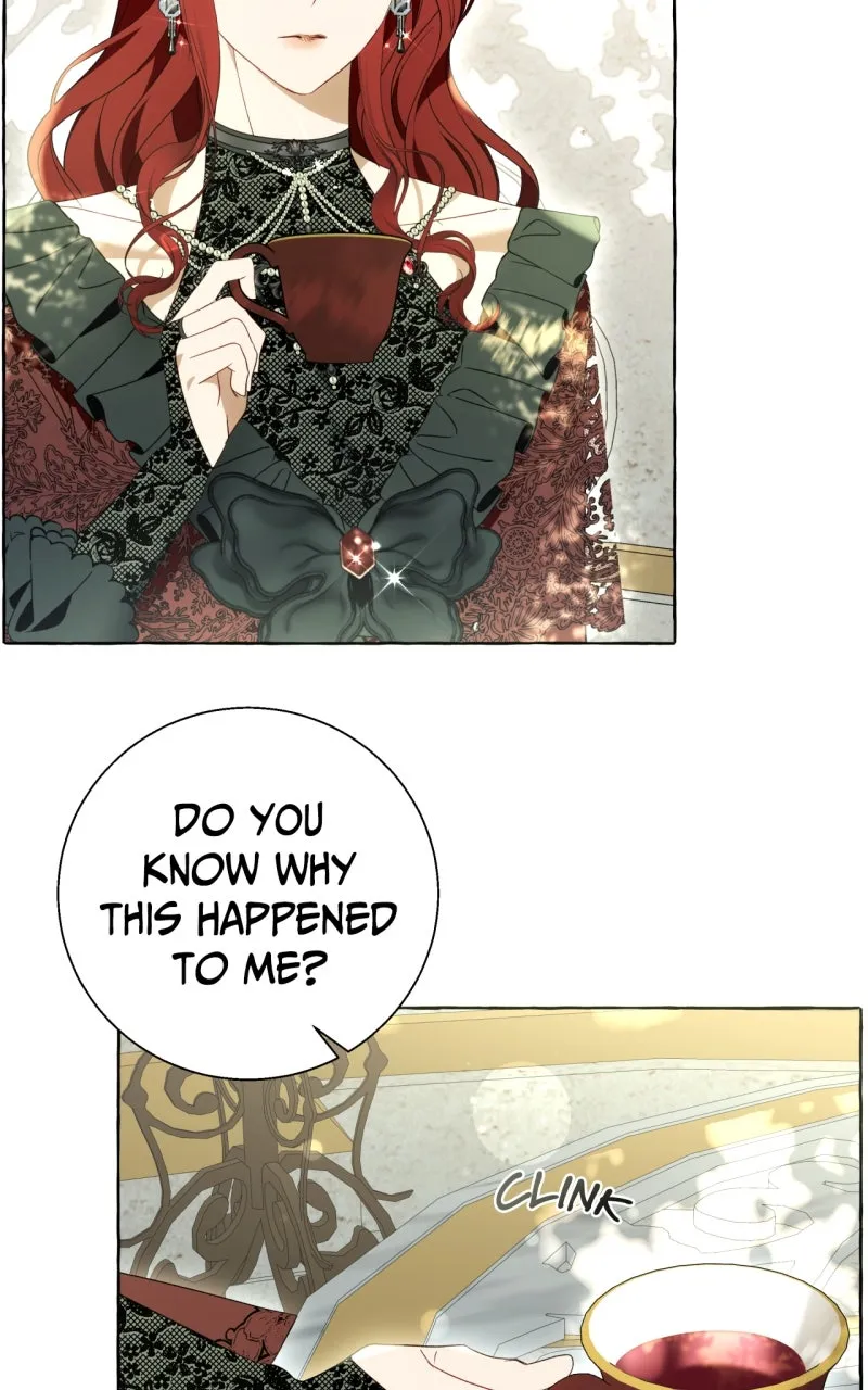 Not Your Typical Reincarnation Story Chapter 86 page 72 - 
