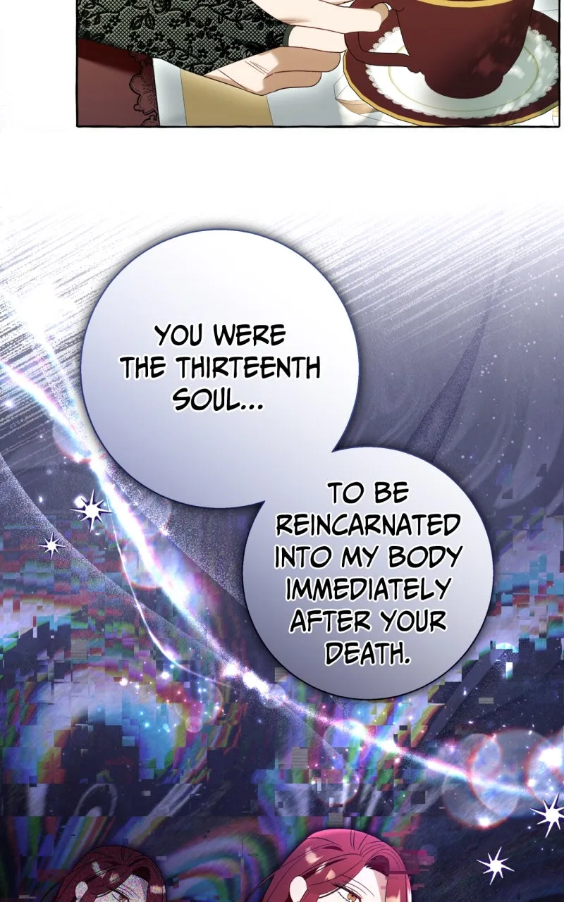 Not Your Typical Reincarnation Story Chapter 86 page 73 - 