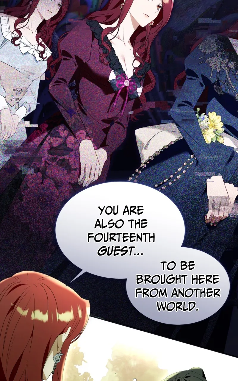 Not Your Typical Reincarnation Story Chapter 86 page 74 - 
