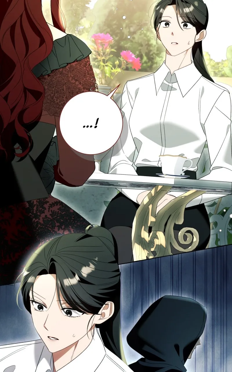 Not Your Typical Reincarnation Story Chapter 86 page 75 - 