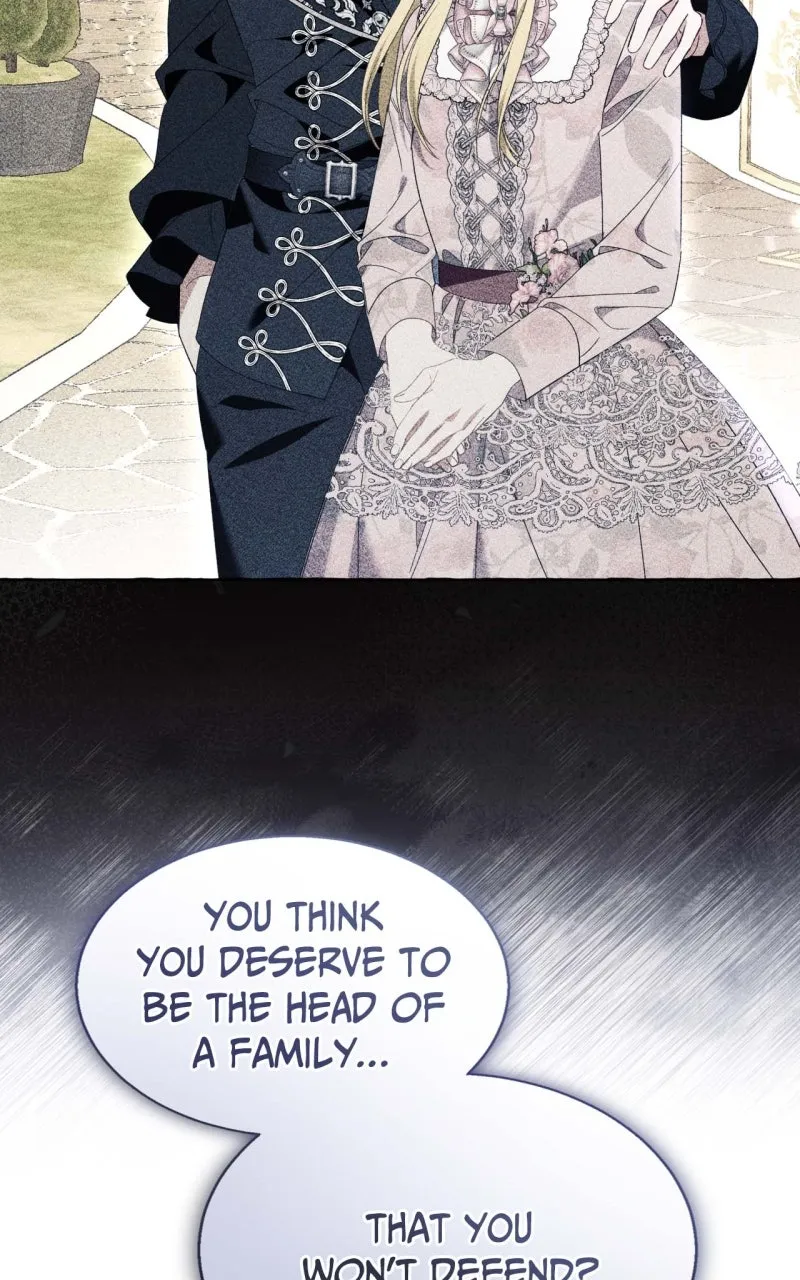 Not Your Typical Reincarnation Story Chapter 86 page 10 - 