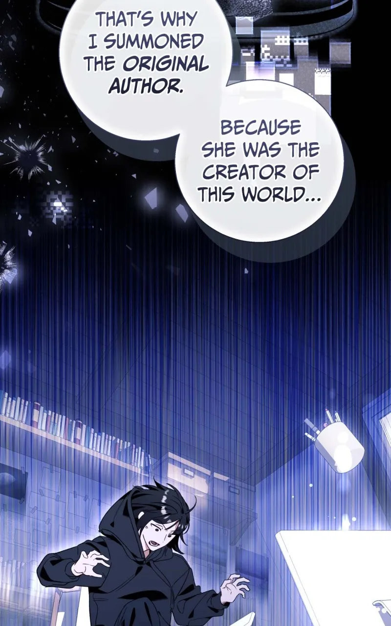 Not Your Typical Reincarnation Story Chapter 87 page 11 - 