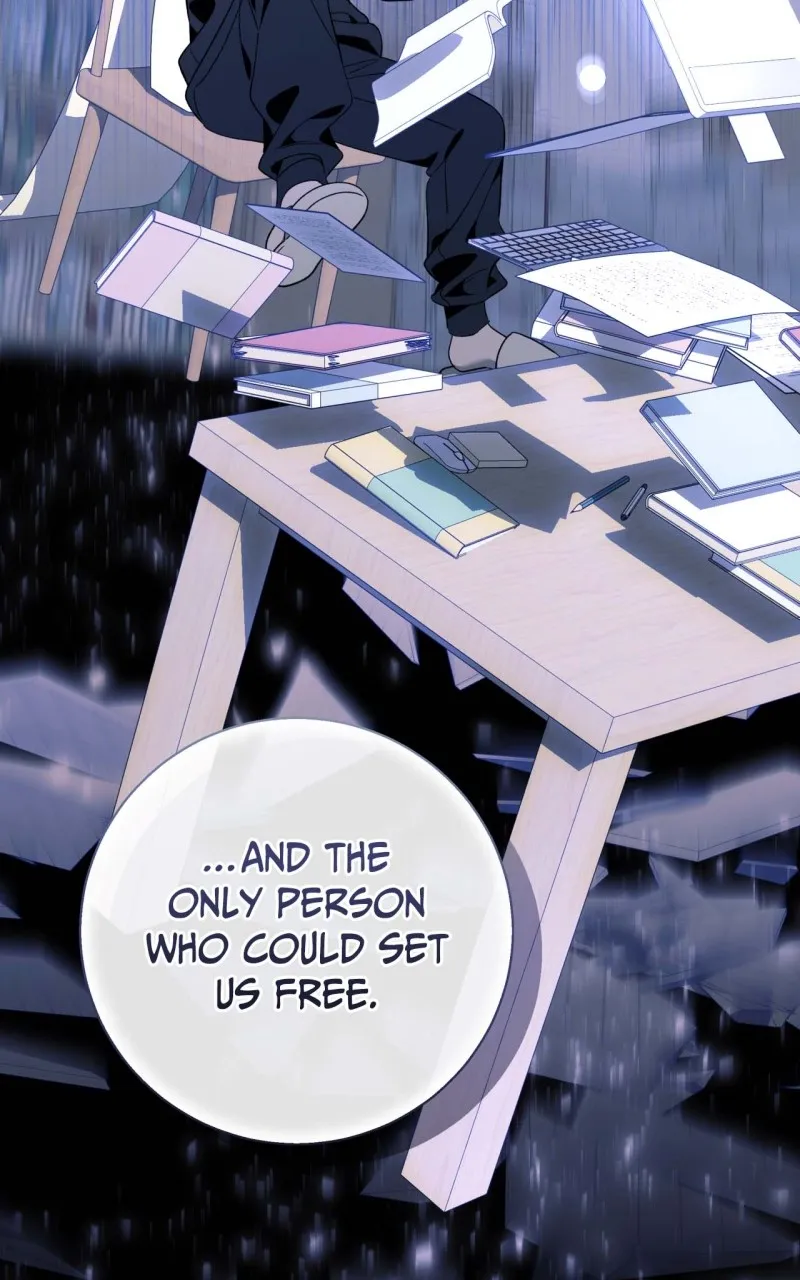 Not Your Typical Reincarnation Story Chapter 87 page 12 - 