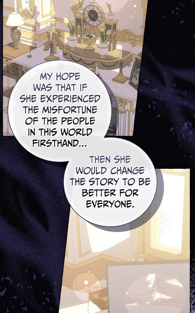 Not Your Typical Reincarnation Story Chapter 87 page 14 - 