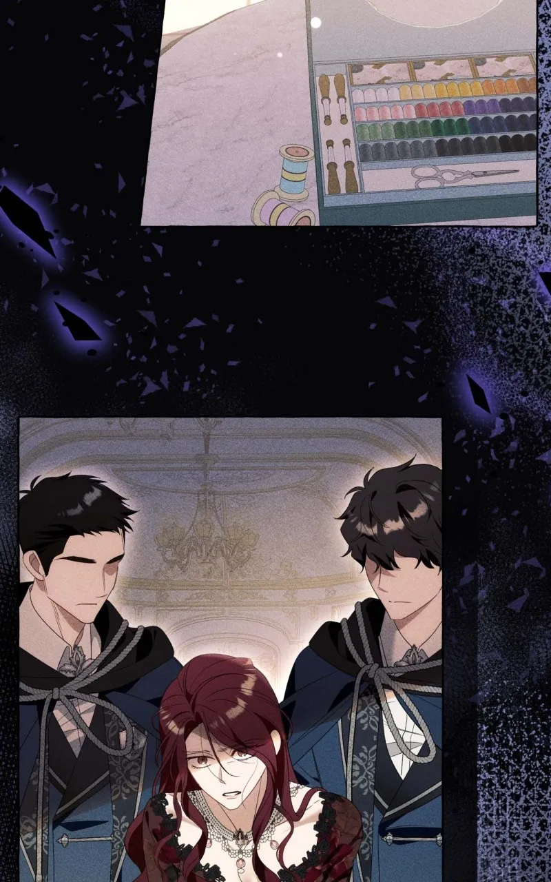 Not Your Typical Reincarnation Story Chapter 87 page 15 - 