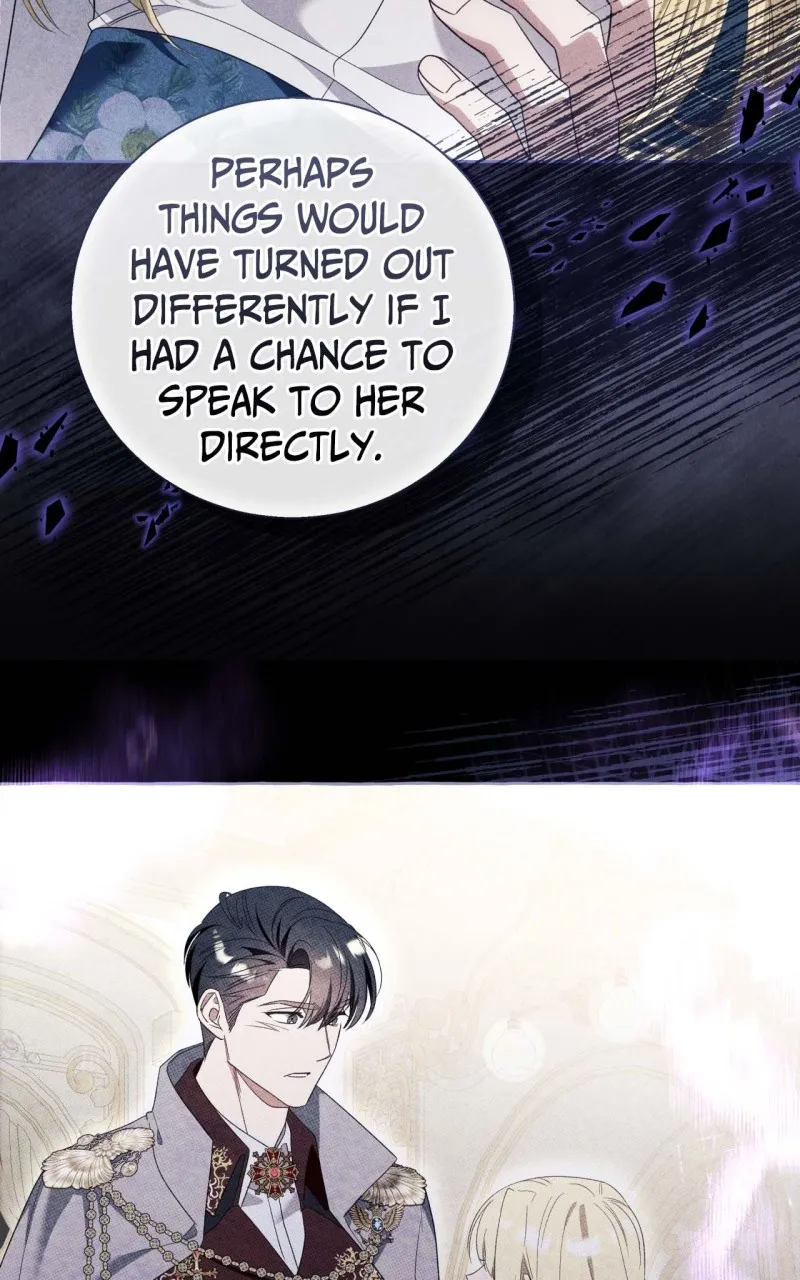 Not Your Typical Reincarnation Story Chapter 87 page 19 - 