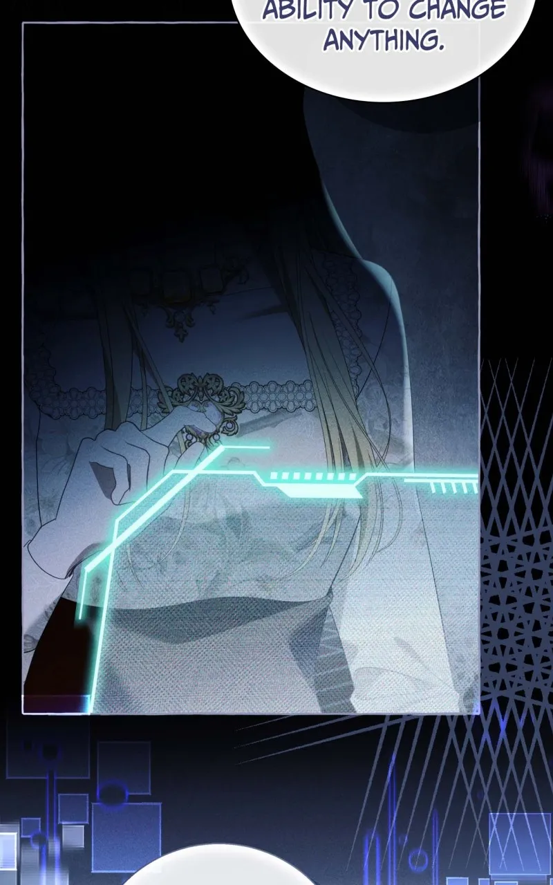 Not Your Typical Reincarnation Story Chapter 87 page 21 - 