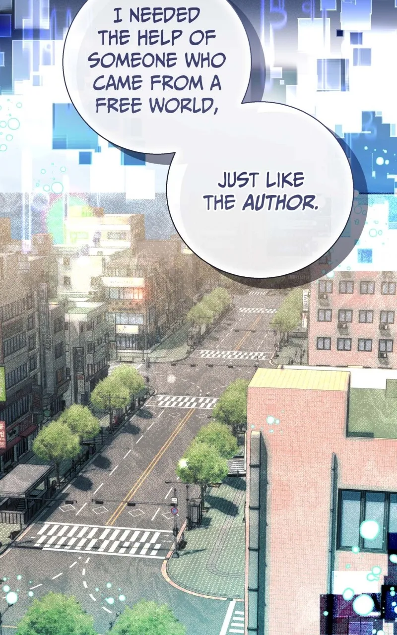 Not Your Typical Reincarnation Story Chapter 87 page 22 - 