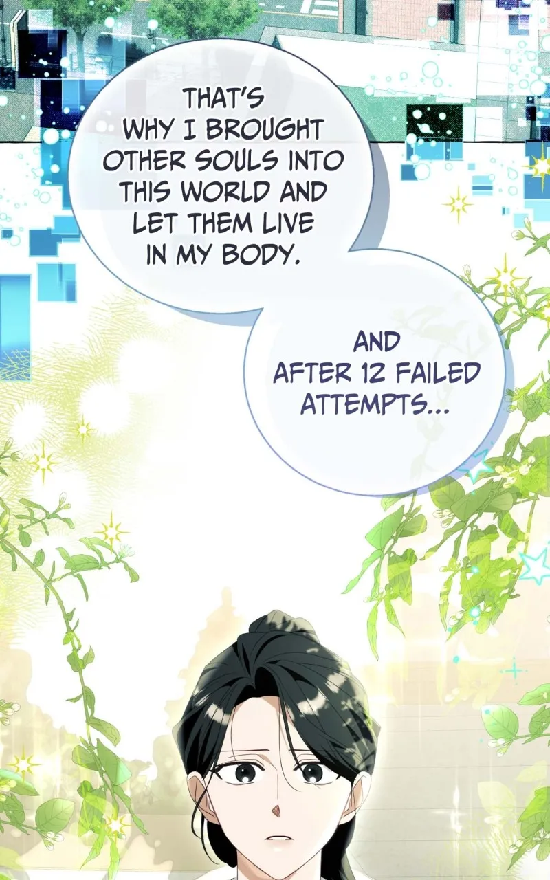 Not Your Typical Reincarnation Story Chapter 87 page 23 - 