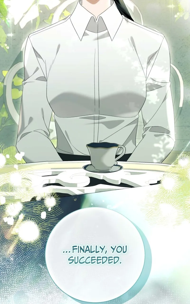 Not Your Typical Reincarnation Story Chapter 87 page 24 - 