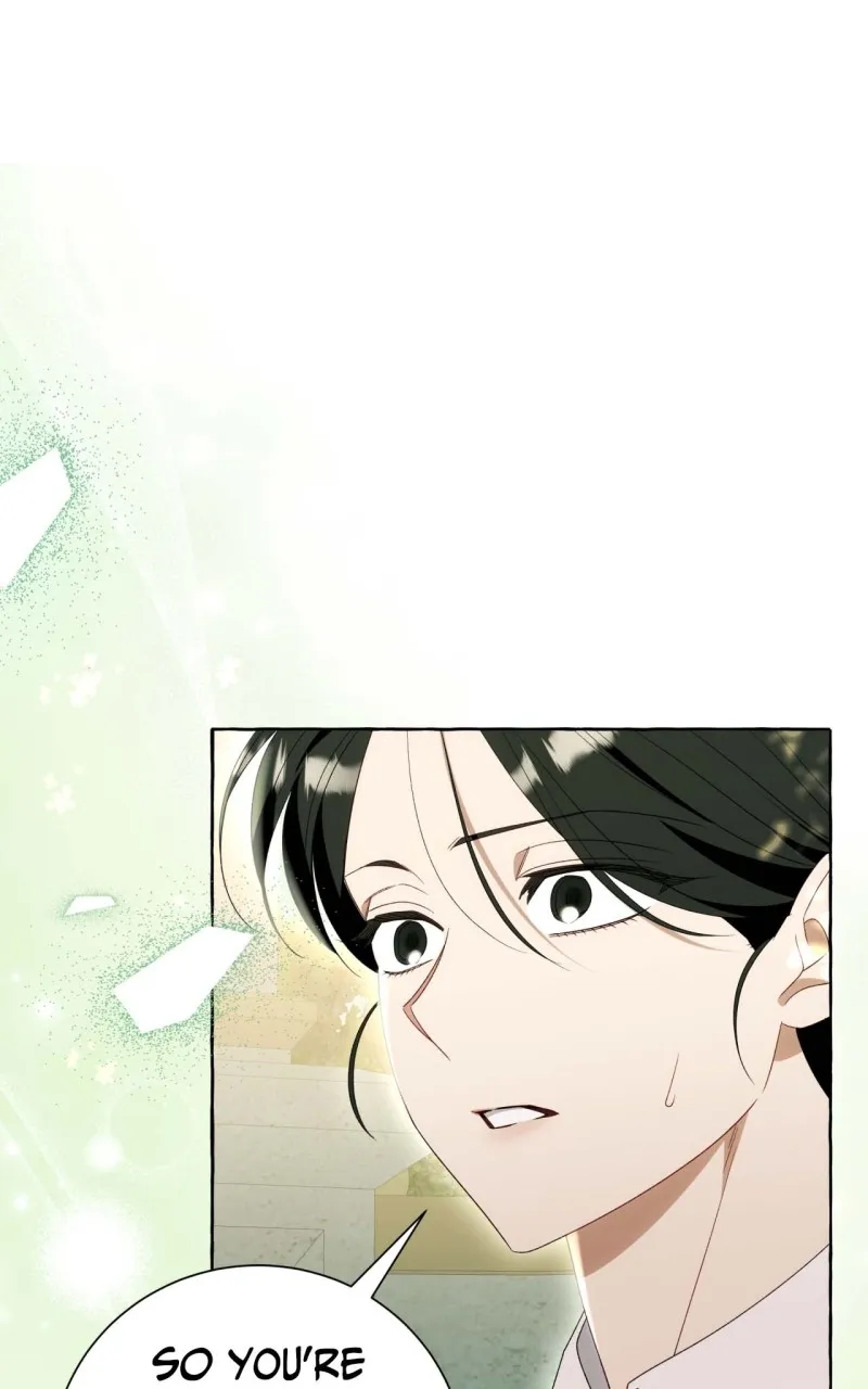 Not Your Typical Reincarnation Story Chapter 87 page 26 - 