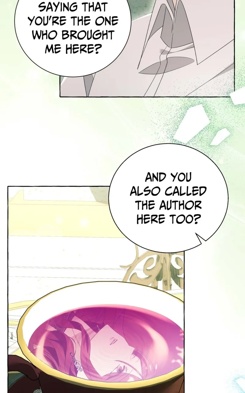 Not Your Typical Reincarnation Story Chapter 87 page 27 - 