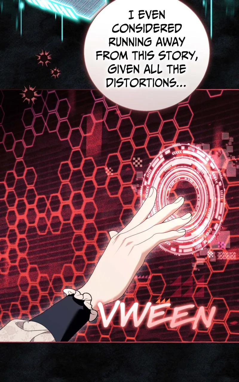 Not Your Typical Reincarnation Story Chapter 87 page 30 - 