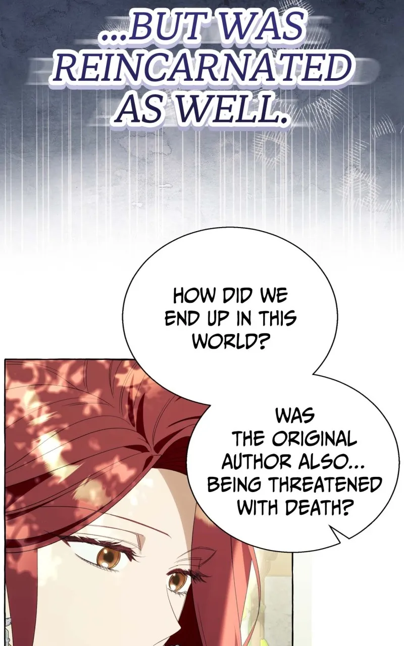 Not Your Typical Reincarnation Story Chapter 87 page 4 - 