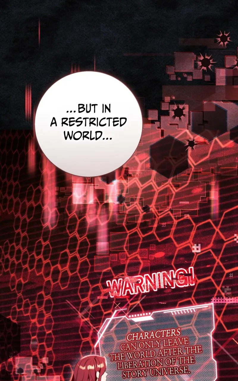 Not Your Typical Reincarnation Story Chapter 87 page 31 - 