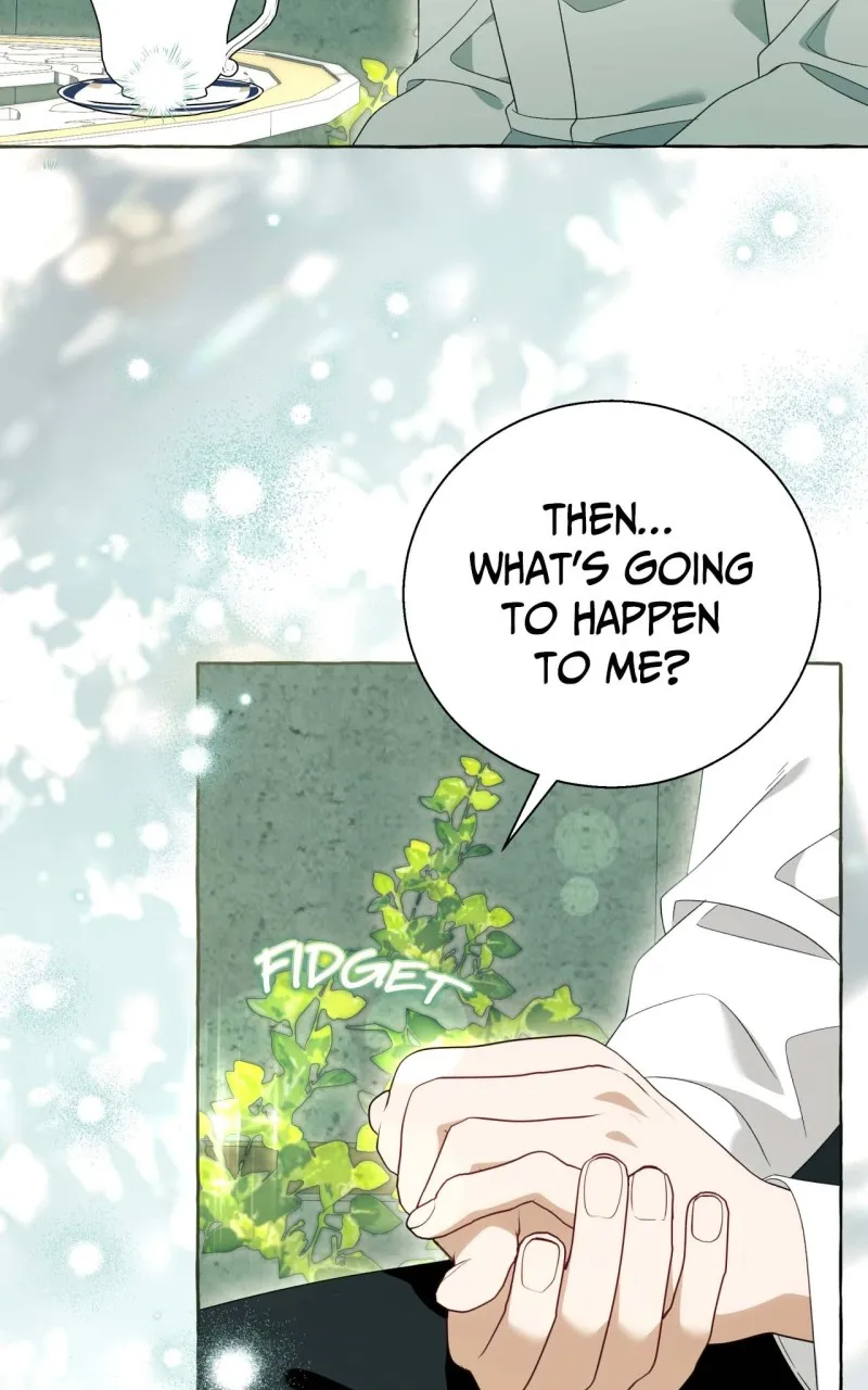 Not Your Typical Reincarnation Story Chapter 87 page 36 - 