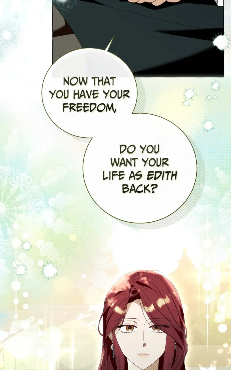 Not Your Typical Reincarnation Story Chapter 87 page 37 - 